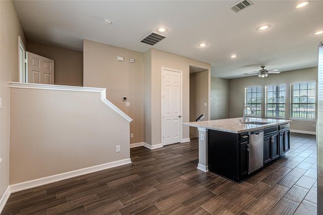 18309 Crystal Knoll Drive, Cypress, TX 77433