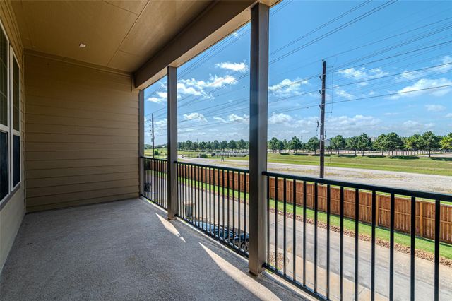 18309 Crystal Knoll Drive, Cypress, TX 77433