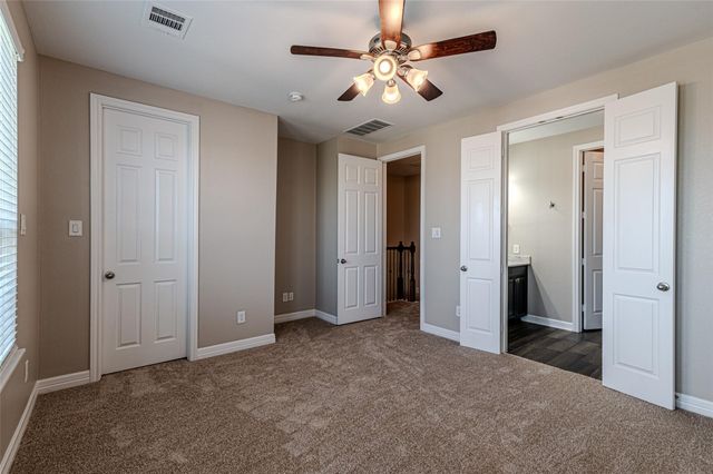 18309 Crystal Knoll Drive, Cypress, TX 77433