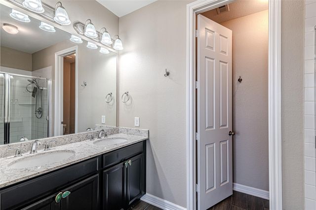 18309 Crystal Knoll Drive, Cypress, TX 77433