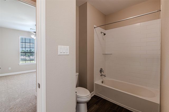 18309 Crystal Knoll Drive, Cypress, TX 77433
