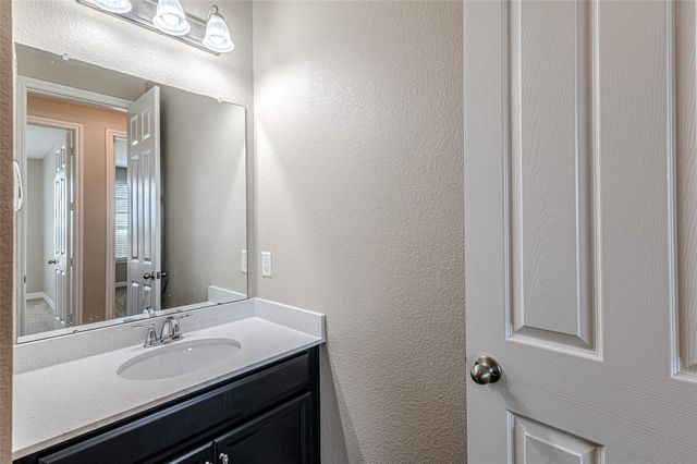 18309 Crystal Knoll Drive, Cypress, TX 77433