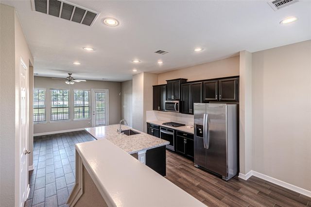 18309 Crystal Knoll Drive, Cypress, TX 77433