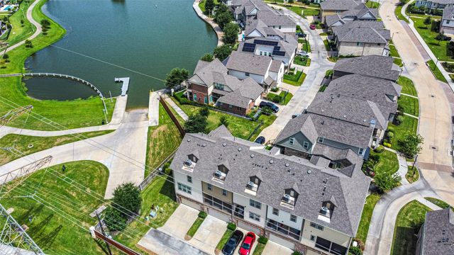 18309 Crystal Knoll Drive, Cypress, TX 77433