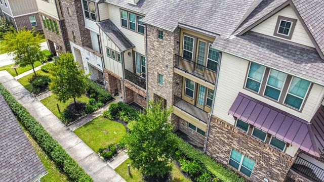 18309 Crystal Knoll Drive, Cypress, TX 77433