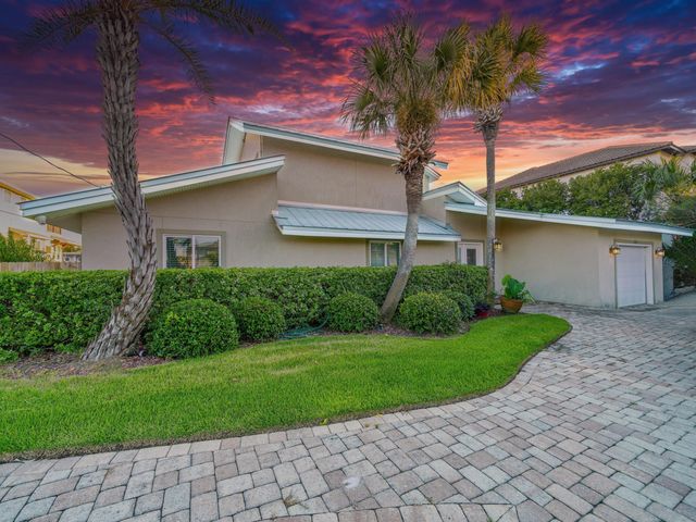 524 Vera Cruz Drive, Destin, FL 32541