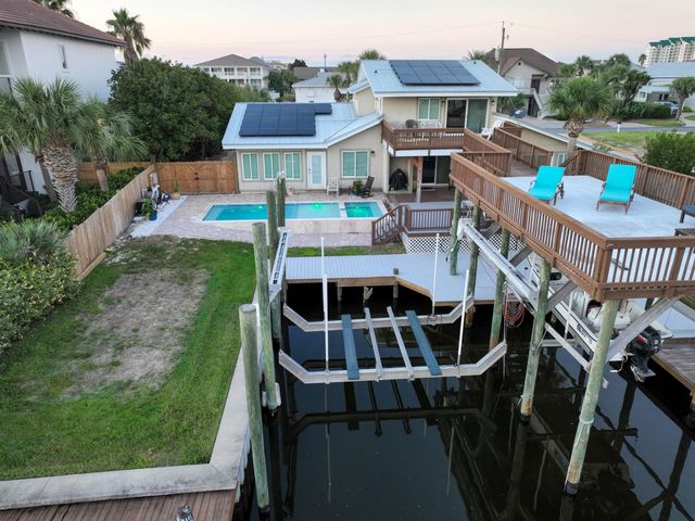 524 Vera Cruz Drive, Destin, FL 32541