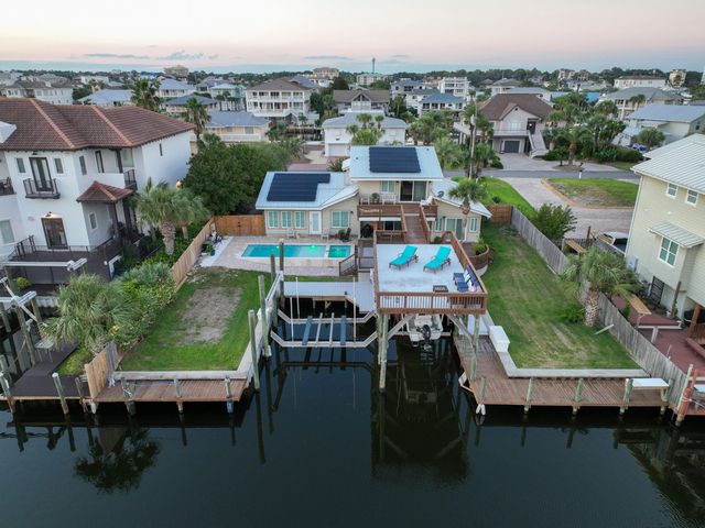 524 Vera Cruz Drive, Destin, FL 32541