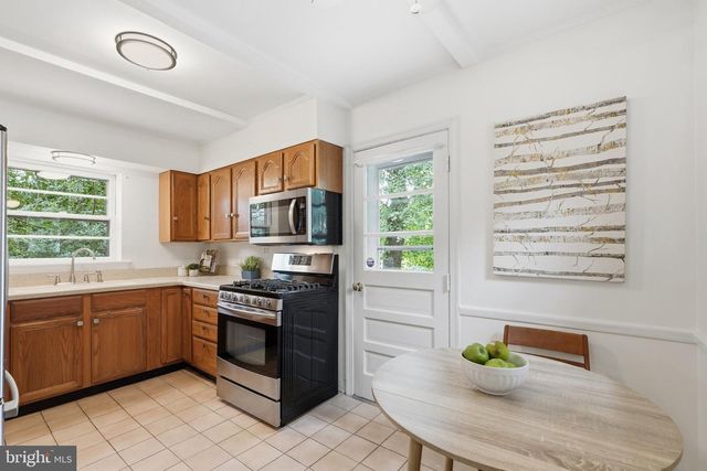 601 RANDOLPH ST, Falls Church, VA 22046