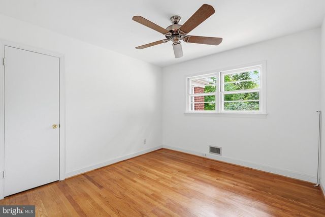 601 RANDOLPH ST, Falls Church, VA 22046
