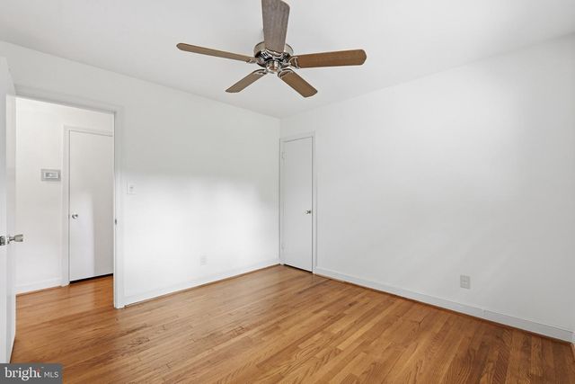 601 RANDOLPH ST, Falls Church, VA 22046