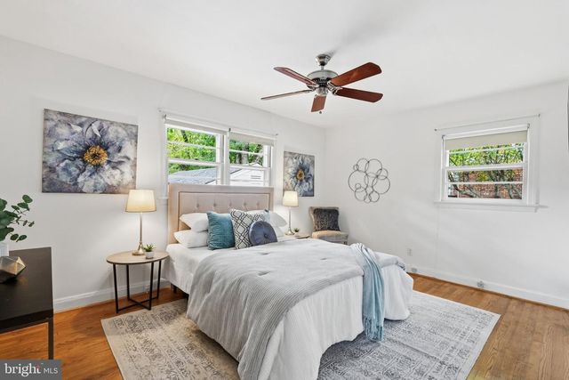 601 RANDOLPH ST, Falls Church, VA 22046