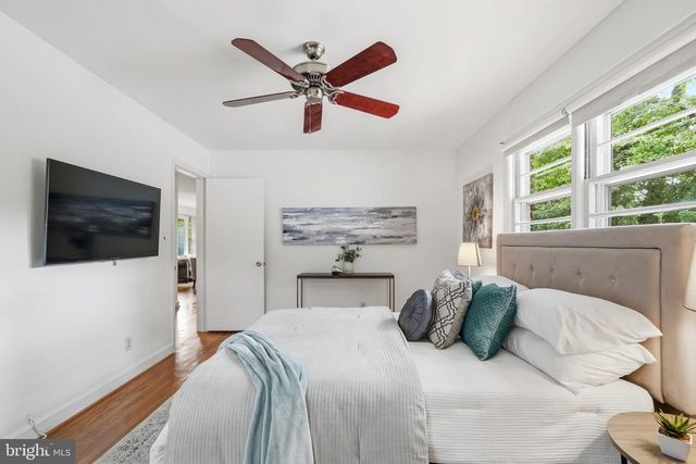 601 RANDOLPH ST, Falls Church, VA 22046