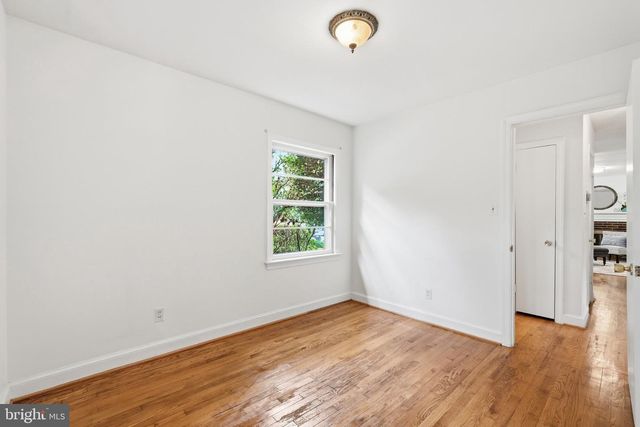 601 RANDOLPH ST, Falls Church, VA 22046