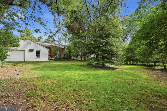 601 RANDOLPH ST, Falls Church, VA 22046