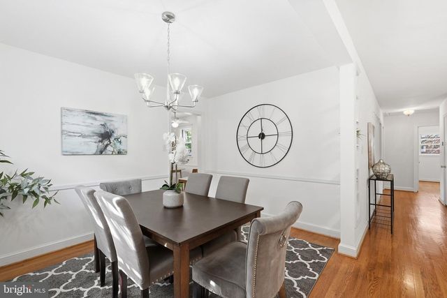 601 RANDOLPH ST, Falls Church, VA 22046