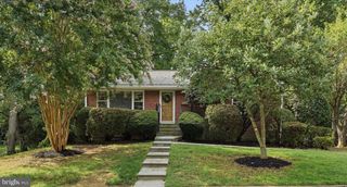 601 RANDOLPH ST, Falls Church, VA 22046