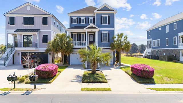 320 West Palms Dr., Myrtle Beach, SC 29579