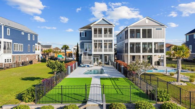 320 West Palms Dr., Myrtle Beach, SC 29579