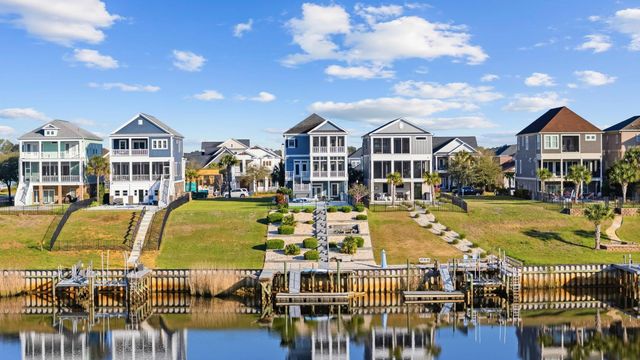 320 West Palms Dr., Myrtle Beach, SC 29579