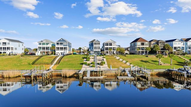 320 West Palms Dr., Myrtle Beach, SC 29579