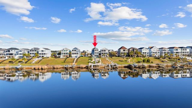 320 West Palms Dr., Myrtle Beach, SC 29579