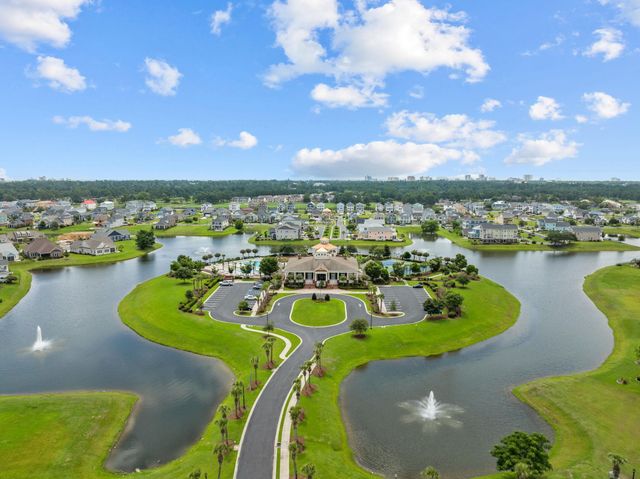 320 West Palms Dr., Myrtle Beach, SC 29579