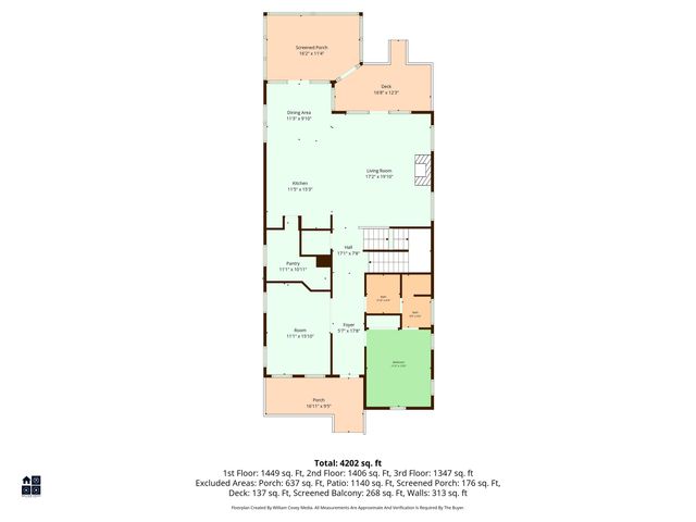 320 West Palms Dr., Myrtle Beach, SC 29579