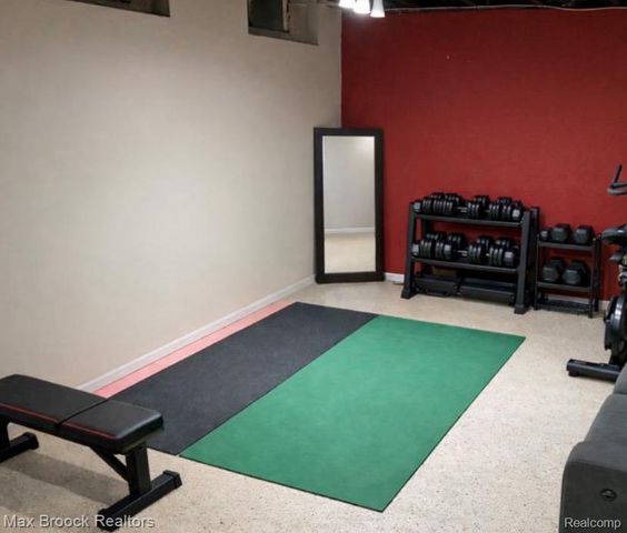 8223 San Marco Boulevard, Sterling Heights, MI 48313