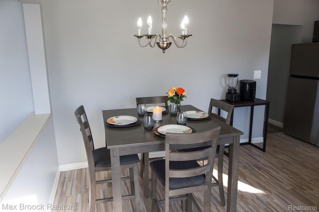 8223 San Marco Boulevard, Sterling Heights, MI 48313