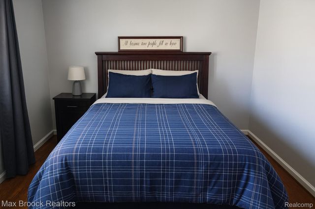 8223 San Marco Boulevard, Sterling Heights, MI 48313