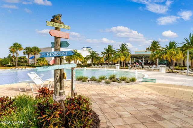 189 Hang Loose Way, Daytona Beach, FL 32124