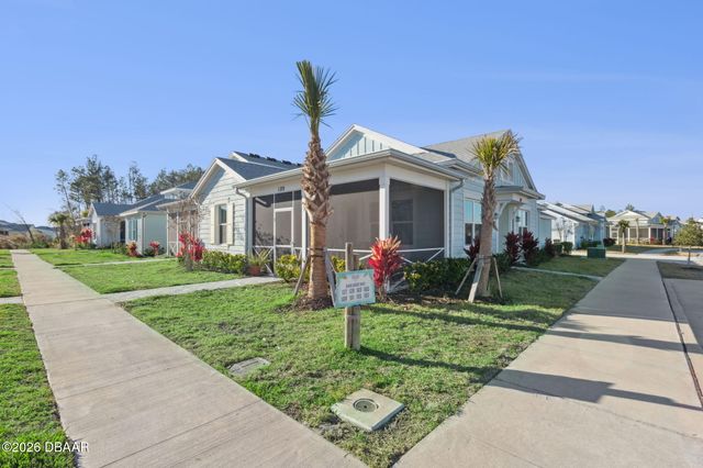 189 Hang Loose Way, Daytona Beach, FL 32124