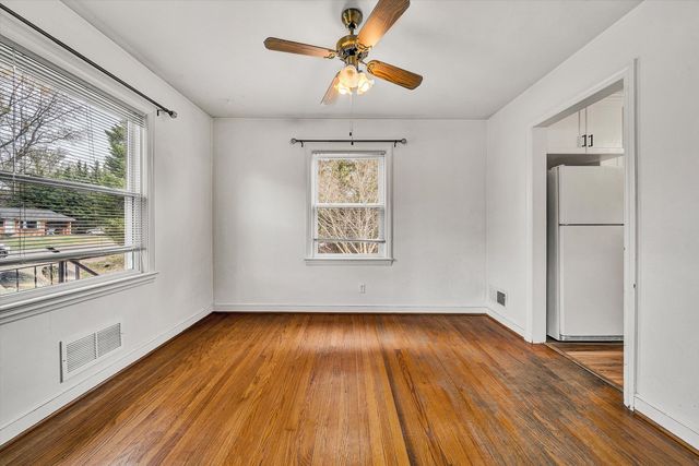 1150 Starmount AVE, Roanoke, VA 24019