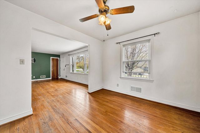 1150 Starmount AVE, Roanoke, VA 24019