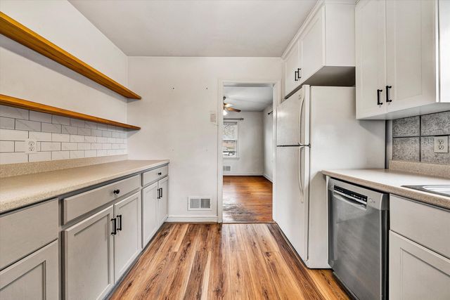 1150 Starmount AVE, Roanoke, VA 24019