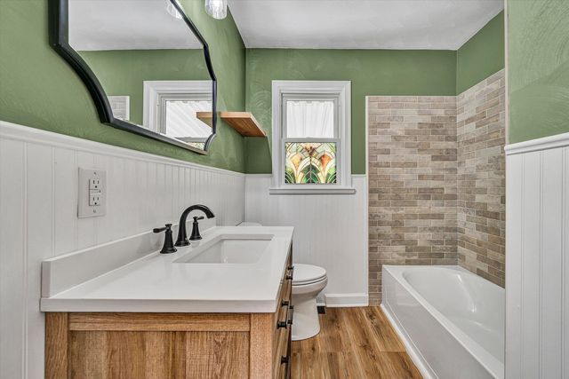 1150 Starmount AVE, Roanoke, VA 24019