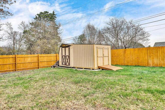 1150 Starmount AVE, Roanoke, VA 24019