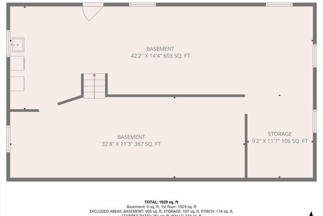 1150 Starmount AVE, Roanoke, VA 24019