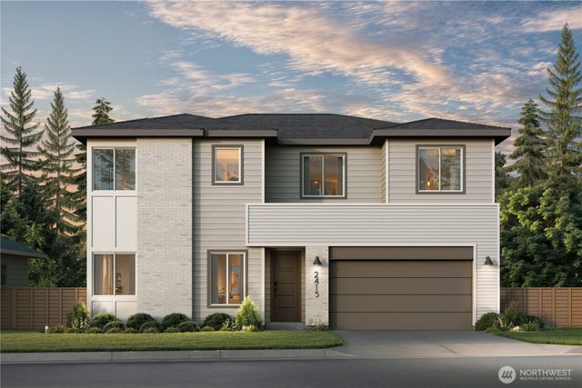 16503 NE 25th Place, Bellevue, WA 98008