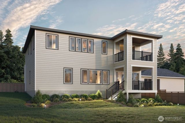 16503 NE 25th Place, Bellevue, WA 98008
