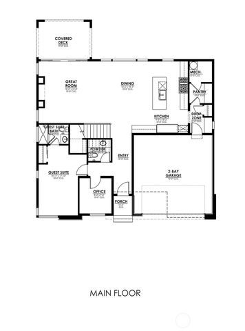 16503 NE 25th Place, Bellevue, WA 98008