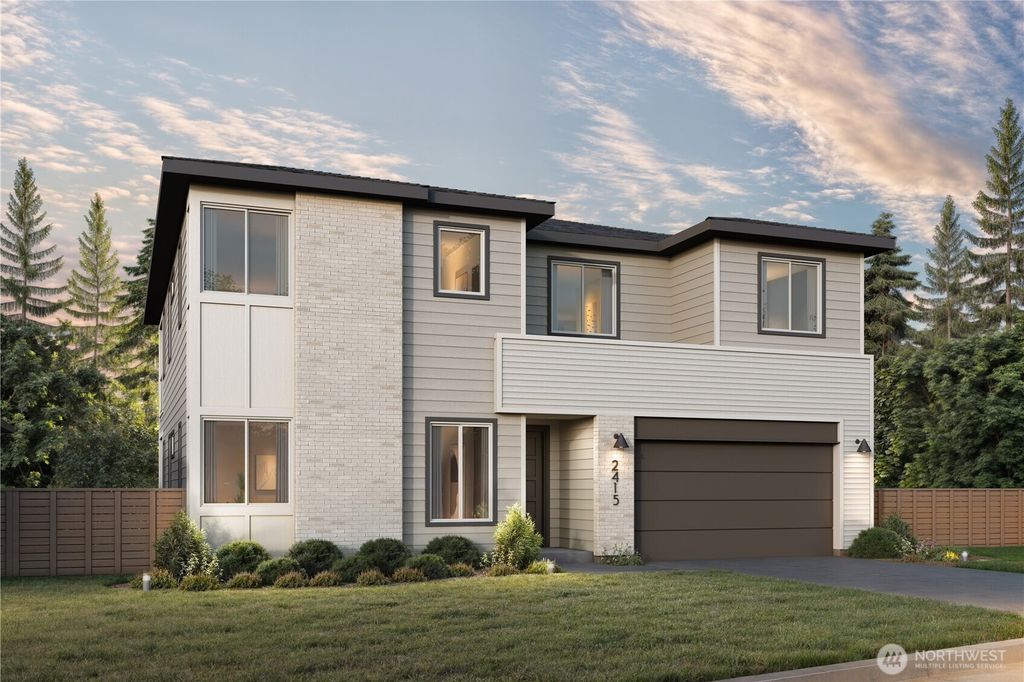 16503 NE 25th Place, Bellevue, WA 98008