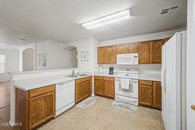 6900 E SAN TAN Way, Florence, AZ 85132