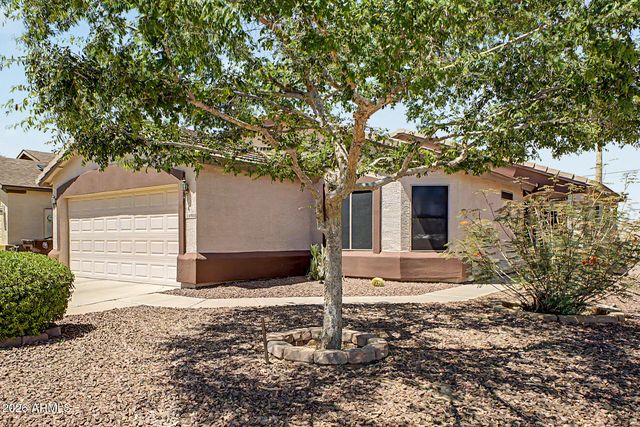 6900 E SAN TAN Way, Florence, AZ 85132