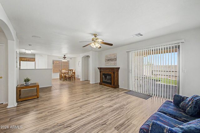 6900 E SAN TAN Way, Florence, AZ 85132