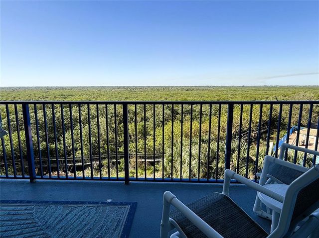 5300 S ATLANTIC AVENUE 17-506, New Smyrna Beach, FL 32169