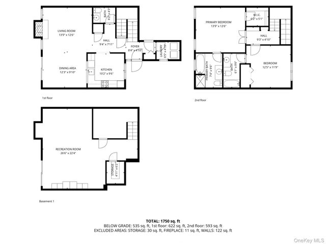 172 Ridgeview Lane, Yorktown Heights, NY 10598