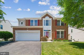 1004 ARBOR PARK PL, Bowie, MD 20721