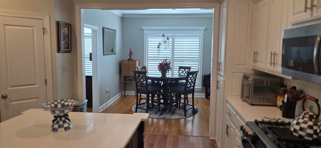 14 Bristol Court, Little Rock, AR 72211